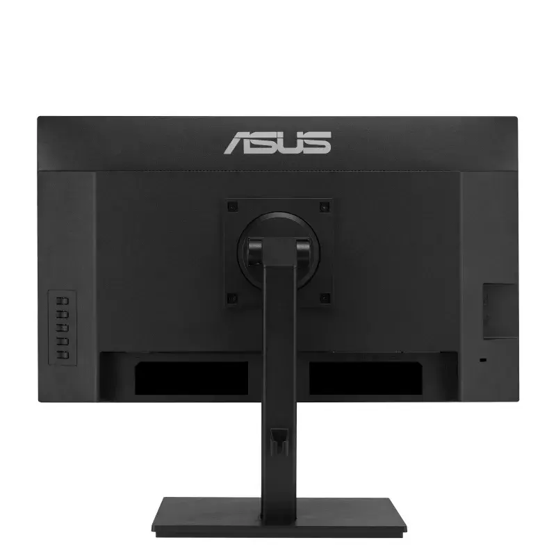 ASUS VA27ECPSN monitor 68.6 cm (27 col.) Full HD IPS LED juodas