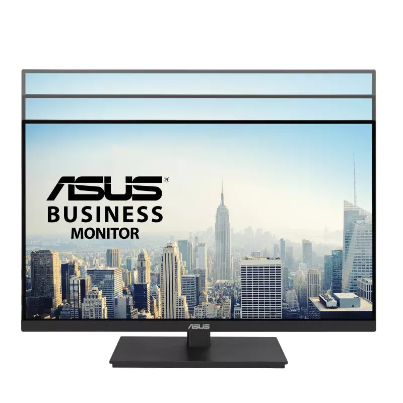 ASUS VA27ECPSN monitor 68.6 cm (27 col.) Full HD IPS LED juodas