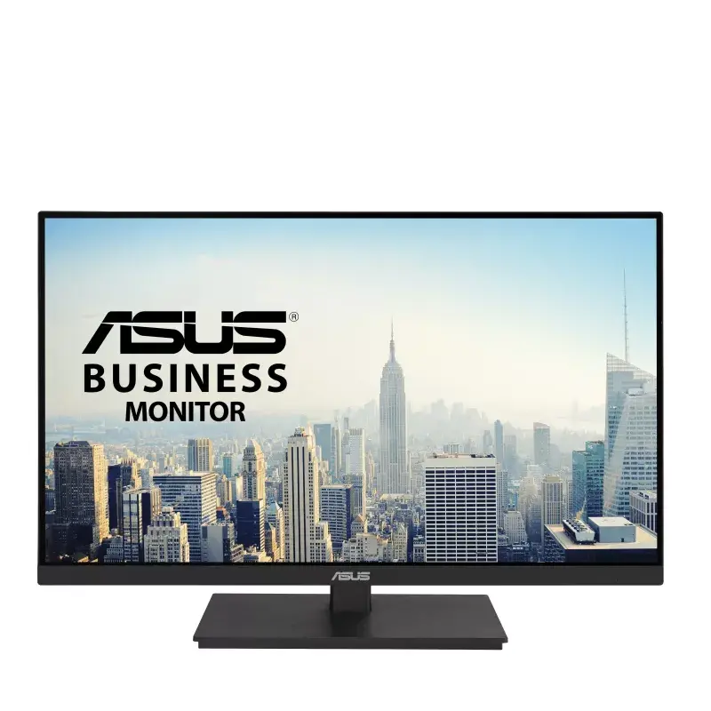 ASUS VA27ECPSN monitor 68.6 cm (27 col.) Full HD IPS LED juodas