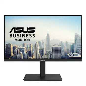 ASUS VA27ECPSN monitor 68.6 cm (27 col.) Full HD IPS LED juodas