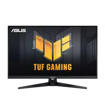 ASUS TUF Gaming VG32AQA1A monitorius 80 cm (31,5 colio) 2560 x 1440 pikselių Wide Quad HD LED juodas