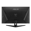ASUS TUF Gaming VG32AQA1A monitorius 80 cm (31,5 colio) 2560 x 1440 pikselių Wide Quad HD LED juodas