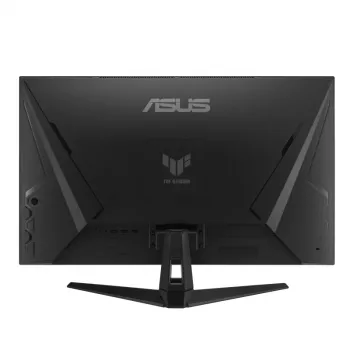 ASUS TUF Gaming VG32AQA1A monitorius 80 cm (31,5 colio) 2560 x 1440 pikselių Wide Quad HD LED juodas