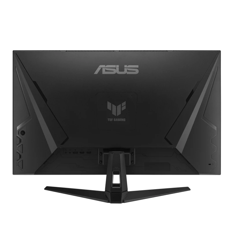 ASUS TUF Gaming VG32AQA1A monitorius 80 cm (31,5 colio) 2560 x 1440 pikselių Wide Quad HD LED juodas