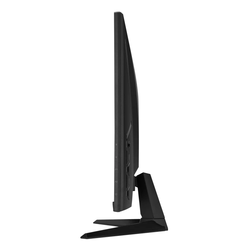 ASUS TUF Gaming VG32AQA1A monitorius 80 cm (31,5 colio) 2560 x 1440 pikselių Wide Quad HD LED juodas