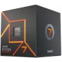 AMD Ryzen 7 7700 5,30 GHz 8 branduoliai Socket AM5 40 MB talpykla 65 W BOX