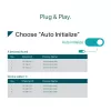 TP-Link VIGI NVR1008H-8MP 8 kanalų PoE+ tinklo vaizdo registratorius