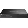 TP-Link VIGI NVR1008H-8MP 8 kanalų PoE+ tinklo vaizdo registratorius