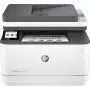 HP LaserJet Pro MFP 3102fdn spausdintuvas, lazerinis, nespalvotas, 1200 x 1200 DPI, A4, tiesioginis spausdinimas, baltas