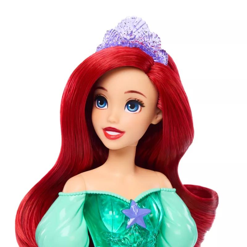 Mattel Disney Princess Ariel lėlė 279,4 mm