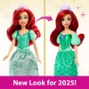 Mattel Disney Princess Ariel lėlė 279,4 mm