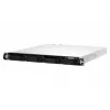 QNAP TS-h987XU-RP NAS stelažinis (1U) Intel Xeon E-2334 16 GB DDR4 QuTS hero Juoda, Sidabrinė