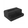 ICY BOX IB-2914MSCL-C31 USB 3.2 Gen 2 (3.1 Gen 2) Type-C juoda