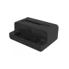 ICY BOX IB-2914MSCL-C31 USB 3.2 Gen 2 (3.1 Gen 2) Type-C juoda