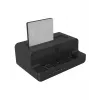 ICY BOX IB-2914MSCL-C31 USB 3.2 Gen 2 (3.1 Gen 2) Type-C juoda