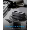 ICY BOX IB-2914MSCL-C31 USB 3.2 Gen 2 (3.1 Gen 2) Type-C juoda
