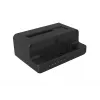 ICY BOX IB-2914MSCL-C31 USB 3.2 Gen 2 (3.1 Gen 2) Type-C juoda