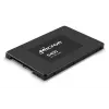 2,5 colio SATA III SSD Micron 5400 MAX MTFDDAK1T9TGB-1BC1ZABYYR 1,92 TB, 3D TLC, 6 Gbit/s, 5 DWPD