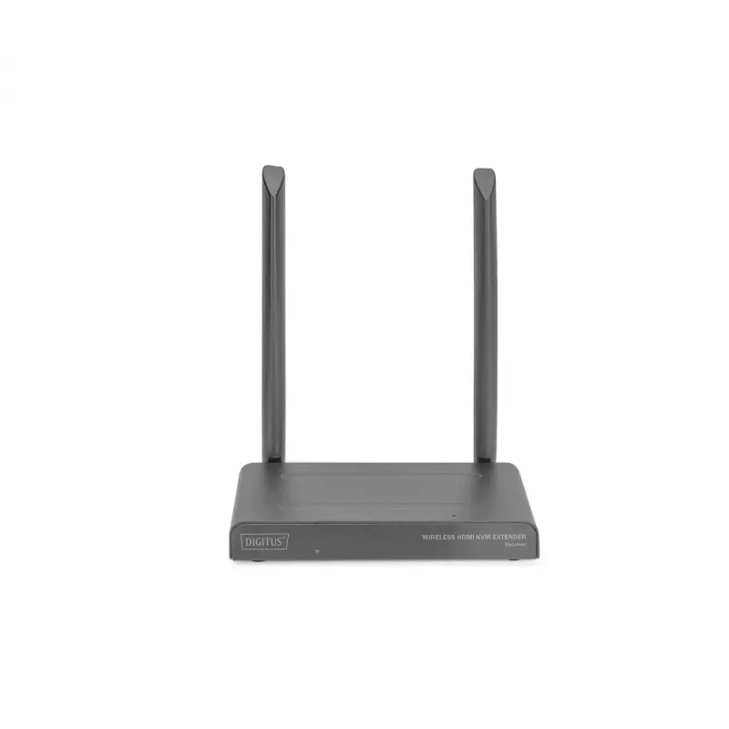 DIGITUS Wireless HDMI KVM Extender rinkinys 200 m, Full HD