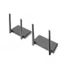 DIGITUS Wireless HDMI KVM Extender rinkinys 200 m, Full HD