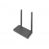 DIGITUS Wireless HDMI KVM Extender rinkinys 200 m, Full HD