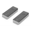 DIGITUS Wireless HDMI Extender rinkinys, 50 m, USB maitinimas, Full HD