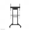 Neomounts FL55-875BL1 mobilus TV stovas 55-100 colių - motorizuotas - TÜV