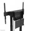 Neomounts FL55-875BL1 mobilus TV stovas 55-100 colių - motorizuotas - TÜV