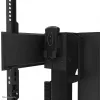 Neomounts FL55-875BL1 mobilus TV stovas 55-100 colių - motorizuotas - TÜV