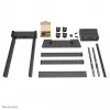 Neomounts FL55-875BL1 mobilus TV stovas 55-100 colių - motorizuotas - TÜV