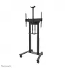 Neomounts FL55-875BL1 mobilus TV stovas 55-100 colių - motorizuotas - TÜV