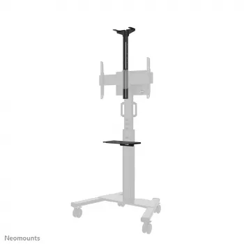 Lentyna Neomounts AFLS-825BL1 juodo plieno 2,92 kg