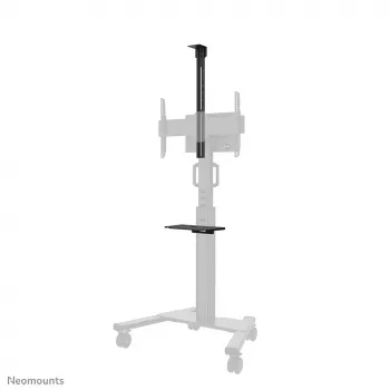 Lentyna Neomounts AFLS-825BL1 juodo plieno 2,92 kg