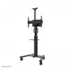 Lentyna Neomounts AFLS-825BL1 juodo plieno 2,92 kg