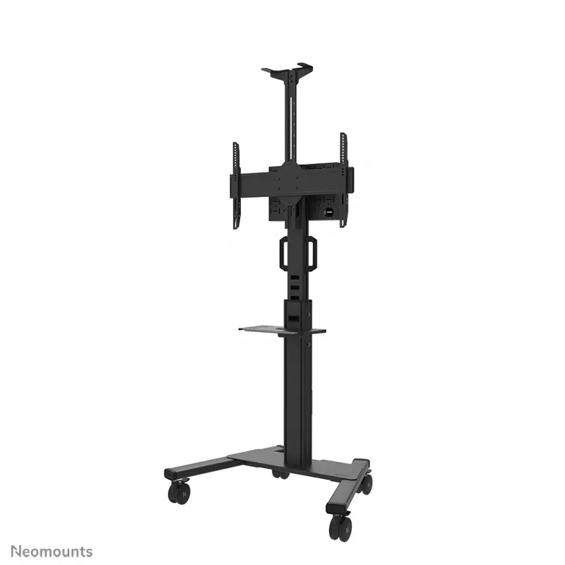 Lentyna Neomounts AFLS-825BL1 juodo plieno 2,92 kg