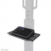 Lentyna Neomounts AFLS-825BL1 juodo plieno 2,92 kg