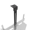 Lentyna Neomounts AFLS-825BL1 juodo plieno 2,92 kg