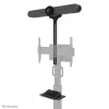 Lentyna Neomounts AFLS-825BL1 juodo plieno 2,92 kg