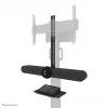 Lentyna Neomounts AFLS-825BL1 juodo plieno 2,92 kg
