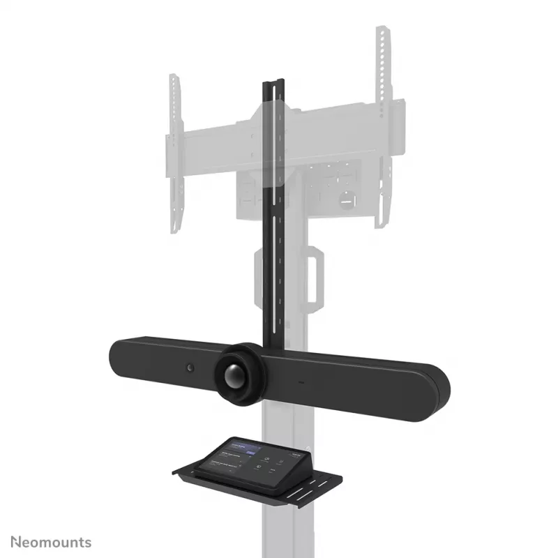 Lentyna Neomounts AFLS-825BL1 juodo plieno 2,92 kg