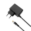 Qoltec 51021 maitinimo adapteris į rozetę 5 W, 5 V, 1 A, 5,5x2,5 mm