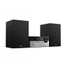 Philips TAM4205 namų garso mikro sistema 60 W juoda, sidabrinė