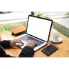 Kensington Wired Numeric Keypad, USB, 21 klavišai, nešiojamam/kompiuteriui, juoda