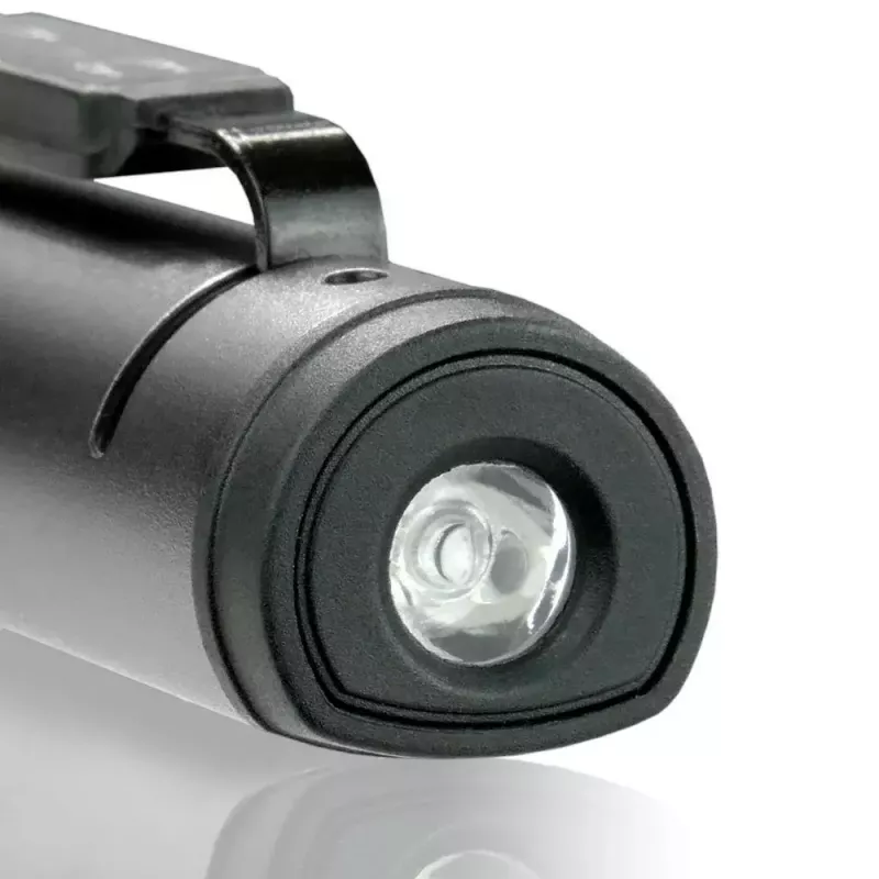 Įkraunama ličio jonų baterija everActive PL-350R 3500mAh 3,7V žibintuvėliams ir nešiojamiems įrenginiams, IP54, aliumininis korpusas