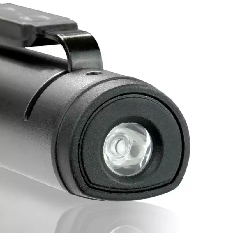 Įkraunama ličio jonų baterija everActive PL-350R 3500mAh 3,7V žibintuvėliams ir nešiojamiems įrenginiams, IP54, aliumininis korpusas