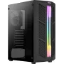 Aerocool Prime Midi Tower Juodas