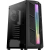 Aerocool Prime Midi Tower Juodas
