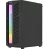 Aerocool Prime Midi Tower Juodas