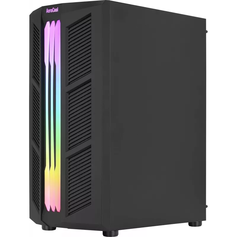 Aerocool Prime Midi Tower Juodas