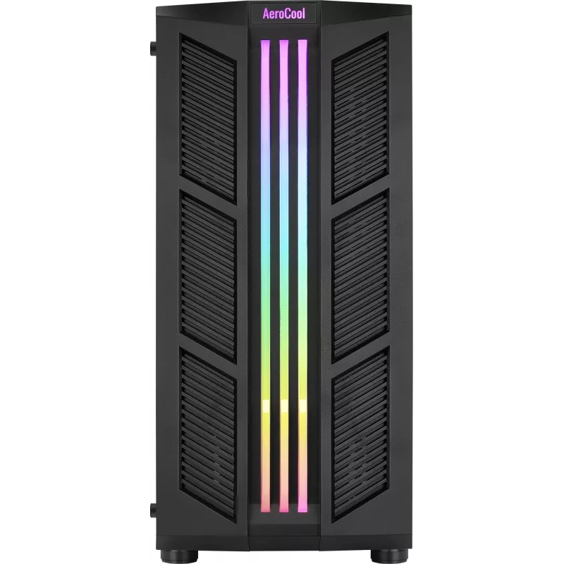 Aerocool Prime Midi Tower Juodas